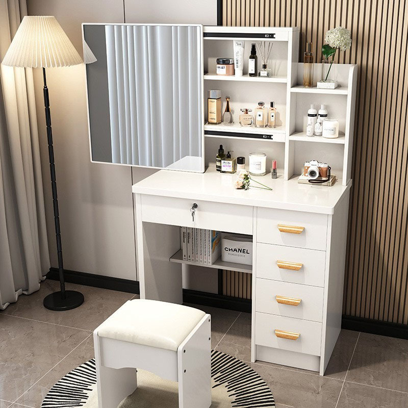 Modern esthetisch design van e - Interior Design White And Wood recensie en prijs