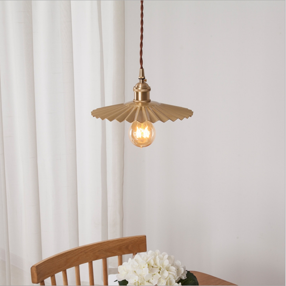 Japanse design hanglamp goud w - Interior Design Kitchen Modern recensie en prijs