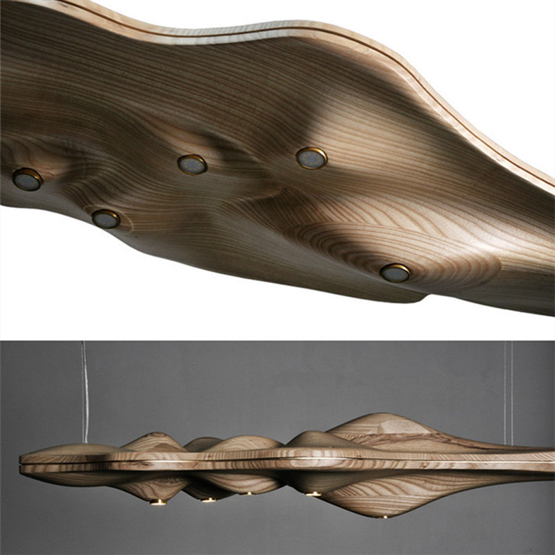 Wabi Sabi houten sculpturale b - Interior Design Kitchen Modern recensie en prijs