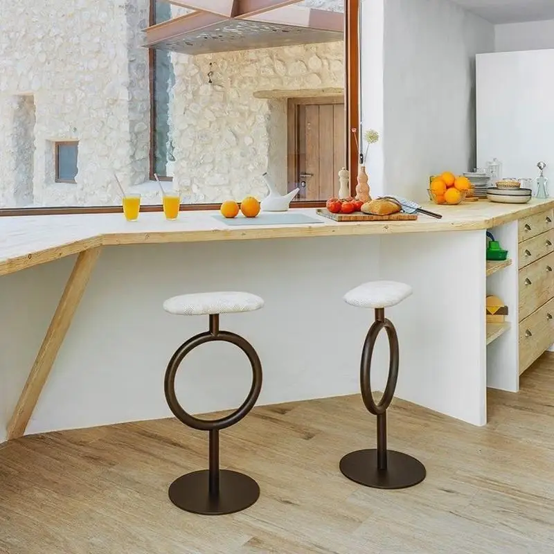 Design Barstoelen Moderne Hoge - Interior Design Kitchen Modern recensie en prijs