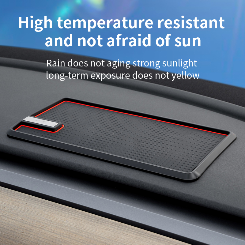 Universele auto dashboard anti - Interior Design Concept recensie en prijs