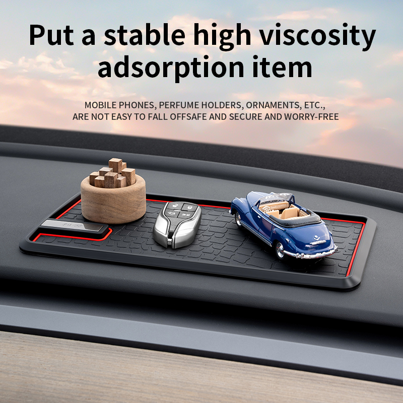 Universele auto dashboard anti - Interior Design Concept recensie en prijs