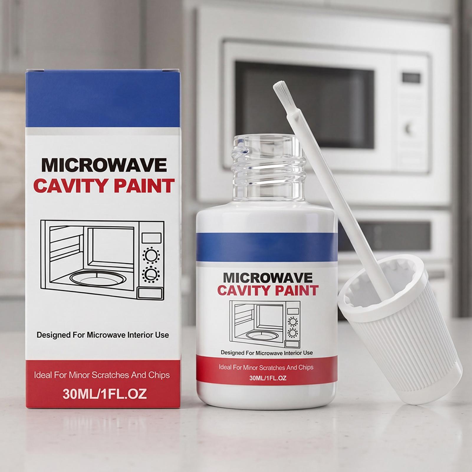 30ml hoogglans microgolfoven i - Interior Design Drawing recensie en prijs