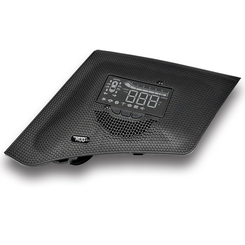 QHCP Auto Veilig Drive Head Up - Interior Design Hd recensie en prijs