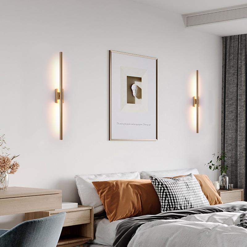 Nordic Light Luxe Metalen Wand - Interior Design Years Of Study recensie en prijs