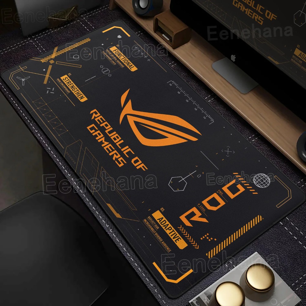 HD ASUS Gaming Mat Grote Muism - Interior Design Hd recensie en prijs