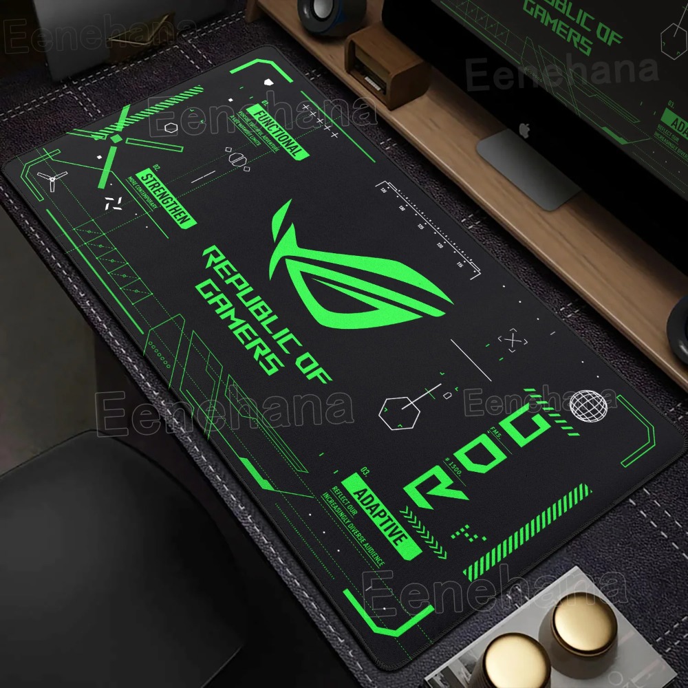 HD ASUS Gaming Mat Grote Muism - Interior Design Hd recensie en prijs