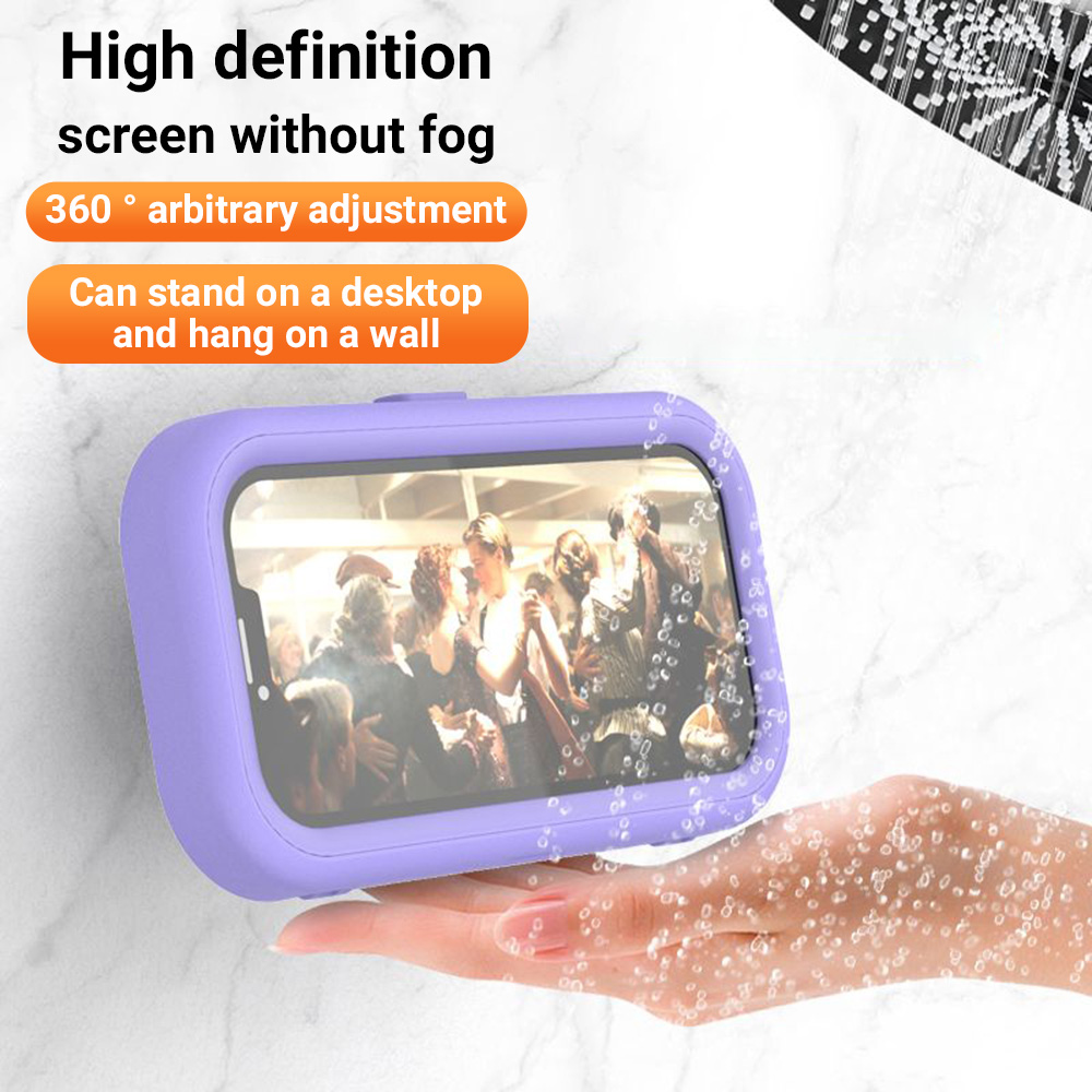 Waterdichte wandbevestigde tel - Interior Design Hd recensie en prijs