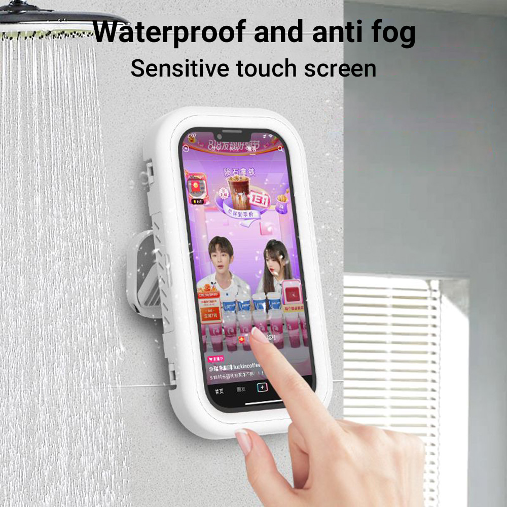 Waterdichte wandbevestigde tel - Interior Design Hd recensie en prijs